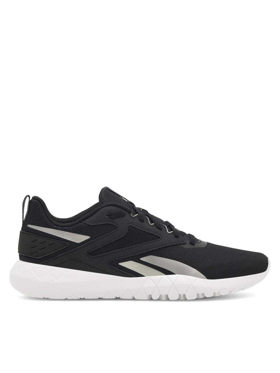 Reebok Sneakersy Flexagon Energy Tr 4 100033356 Černá